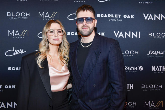 Agnieszka Hyży, Grzegorz Hyży