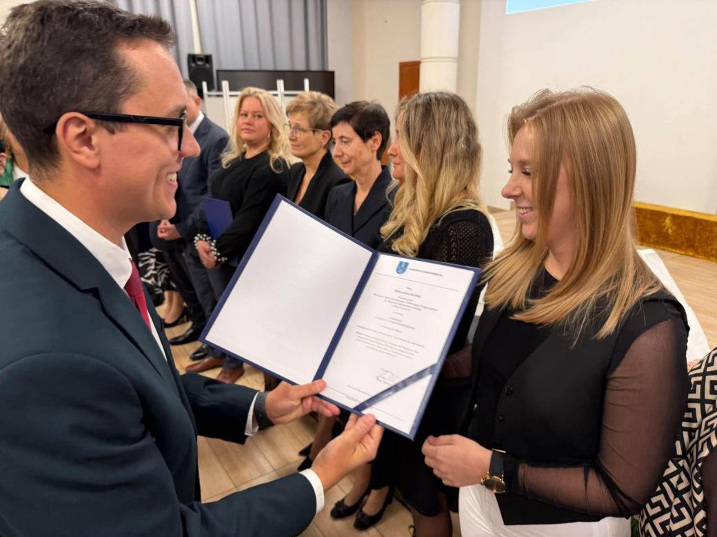 Dzień Edukacji Narodowej w Starachowicach
