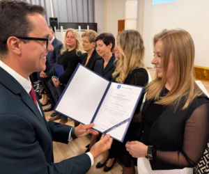 Dzień Edukacji Narodowej w Starachowicach