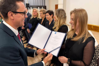 Dzień Edukacji Narodowej w Starachowicach