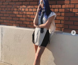 Tragiczny wypadek przerwał jej karierę. Miała tylko 26 lat i całe życie przed sobą!