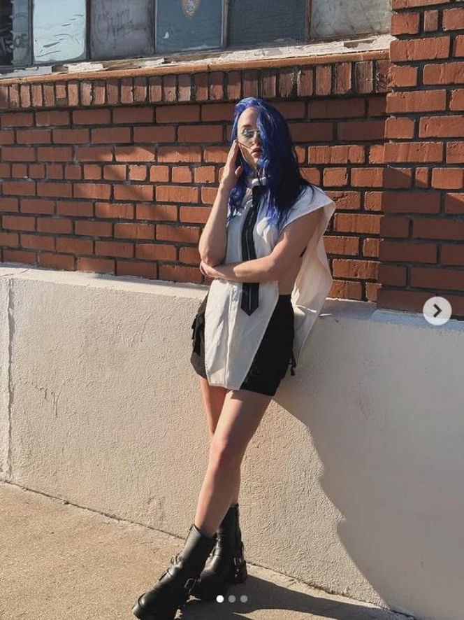 Tragiczny wypadek przerwał jej karierę. Miała tylko 26 lat i całe życie przed sobą!