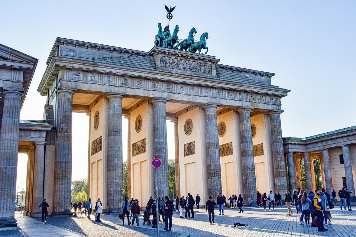 4. Berlin
