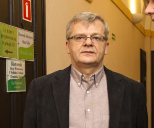 KRZYSZTOF GOSPODAREK