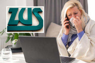 Od dziś masowe kontrole ZUS nowych L4! Ważne zmiany w chorobowym od 13 kwietnia 2026