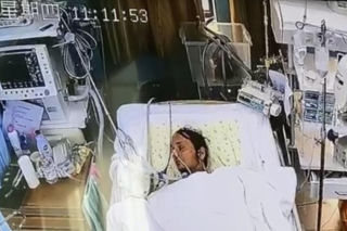 Marynarz z Łodzi Wojtek Ilkiewicz wraca do Polski! Chiński szpital upomina się o dług