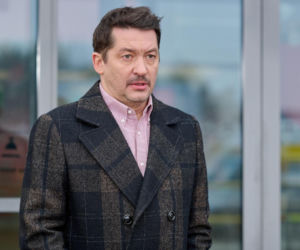 Na Wspólnej, odc. 4002. Bogdan (Wojciech Brzeziński)