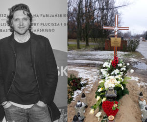 Żora Korolyov -grób