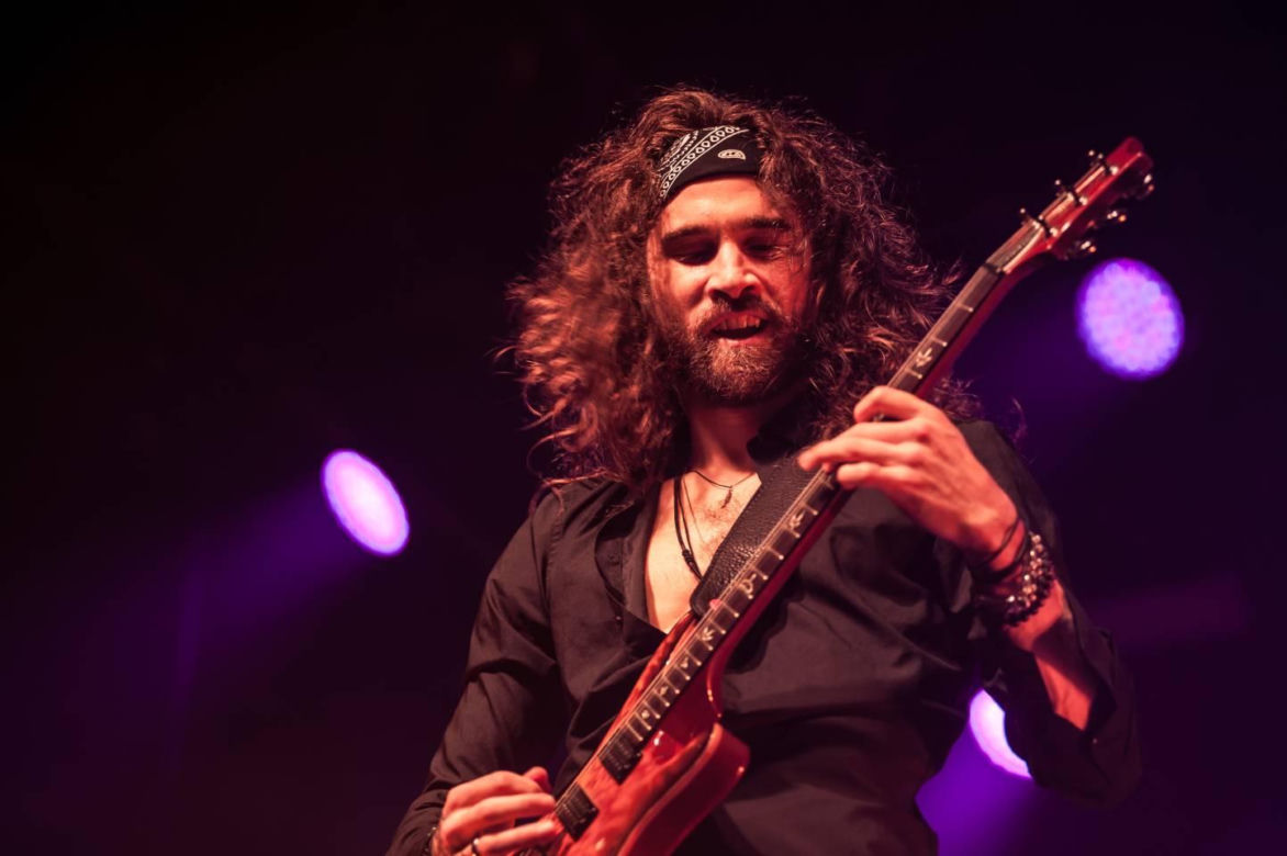 Ultima Ratio Fest 2025 – celebracja w wielkim stylu. Dark Tranquillity po trzydziestu latach nadal królują na metalowej scenie [RELACJA]