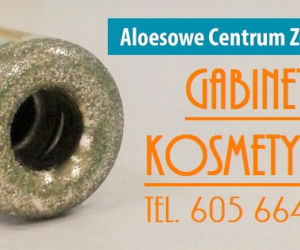 Aloesowe Centrum Zdrowia i Urody