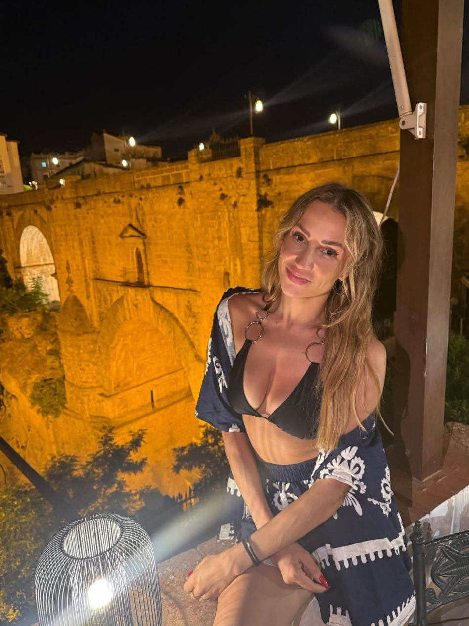 Sylwia Madeńska