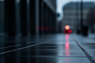 Jedna karetka w Ustce. Tragiczne kulisy walki o zdrowie mieszkańców?