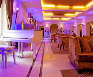 Mamaison Hotel Le Regina Warsaw