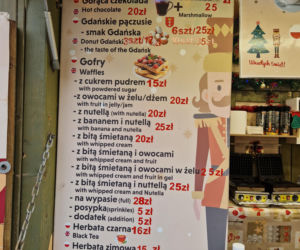 Odwiedziliśmy najlepszy jarmark w Europie. Co czeka nas w Gdańsku?