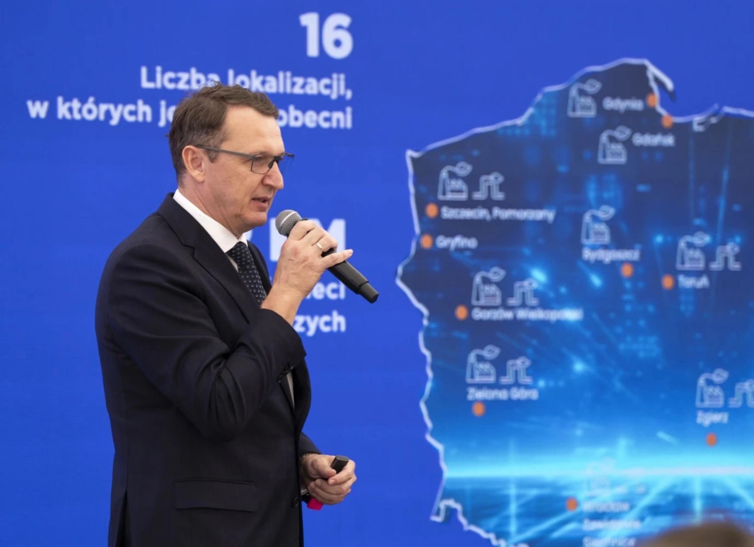 PGE uruchamia II linię instalacji odzysku energii z odpadów w Rzeszowie