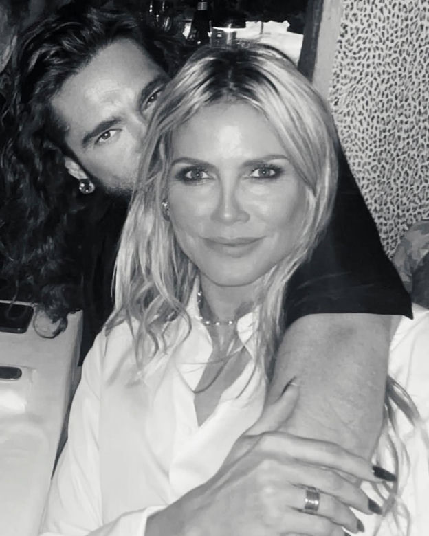 Heidi Klum