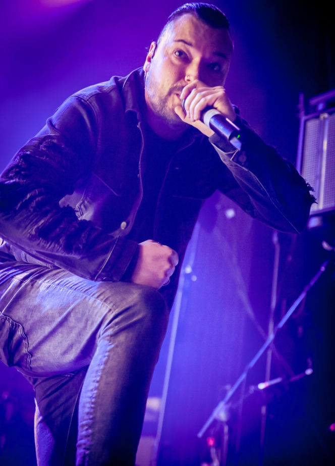 Heidenfest 2026 w Warszawie: folk metalowe szaleństwo w środku zimy [RELACJA]