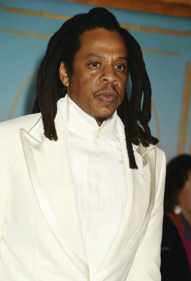 Jay-Z