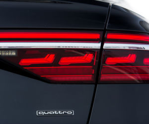 Audi A8 L 55 TFSI quattro