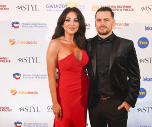 Sylwia Bomba i Greg Collins nie są już razem. Wydali oświadczenia i dementują plotki