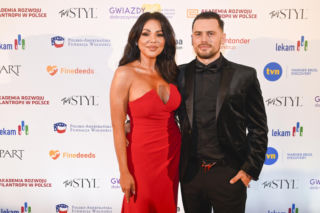 Sylwia Bomba i Greg Collins nie są już razem. Wydali oświadczenia i dementują plotki