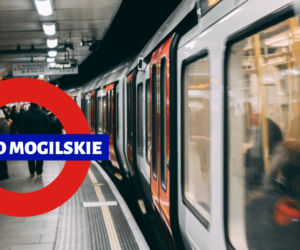 Tak będą wyglądać stacje metra krakowskiego