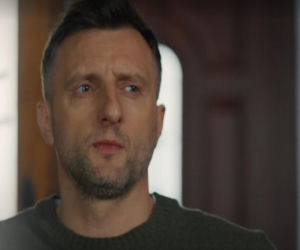 M jak miłość odc. 1930. Bartek (Arkadiusz Smoleński)