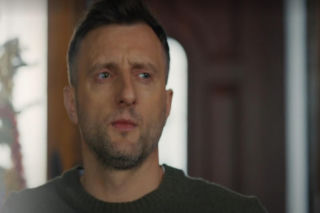 M jak miłość odc. 1930. Bartek (Arkadiusz Smoleński)