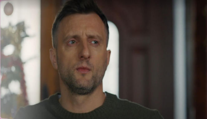 M jak miłość odc. 1930. Bartek (Arkadiusz Smoleński)