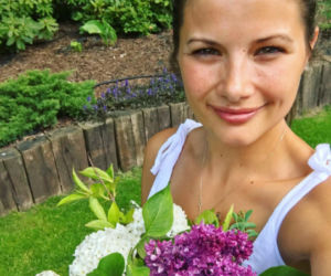 Agnieszka Sienkiewicz