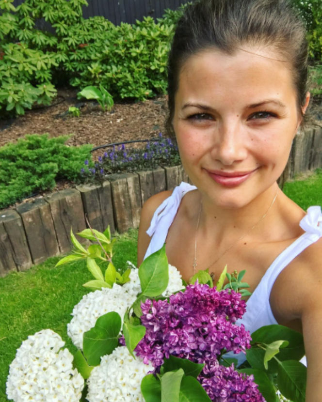 Agnieszka Sienkiewicz
