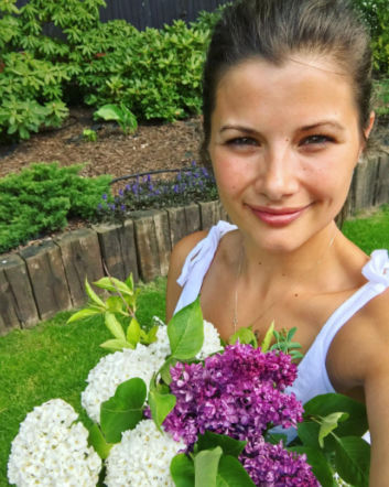 Agnieszka Sienkiewicz