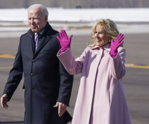 Porównanie stylu pierwszych dam: Jill Biden i Agaty Dudy. Która ubiera się lepiej?