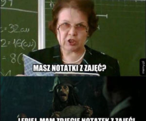 Szkoła memy