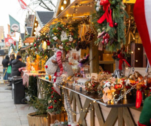 Wybierasz się na jarmark świąteczny? Pamiętaj o tej ważnej zasadzie