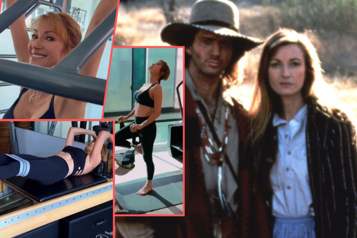 Jane Seymour
