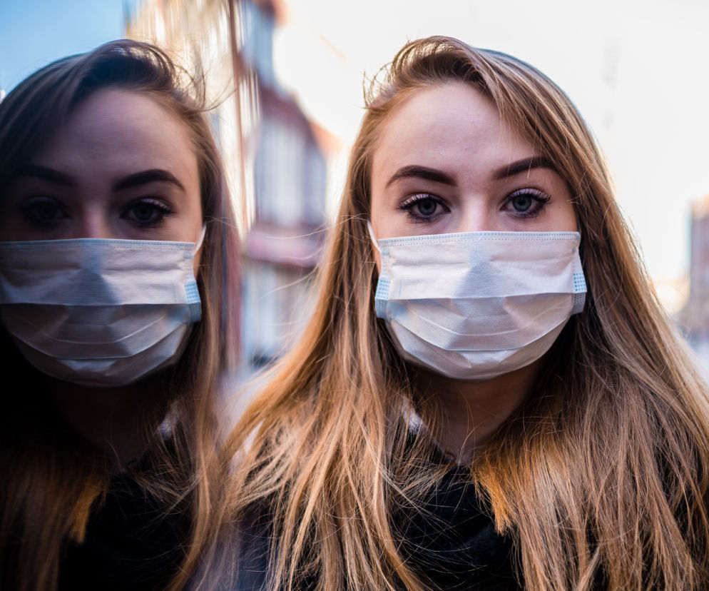 Koronawirus, wirus, zdjęcie ilustracyjne, epidemia