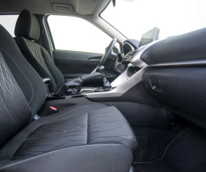 Mitsubishi Eclipse Cross Intense 1.5 Turbo 2WD