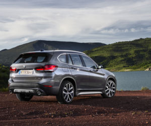 BMW X1 2020