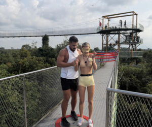 Hotel Paradise 12 - odcinek 30