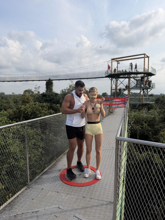 Hotel Paradise 12 - odcinek 30