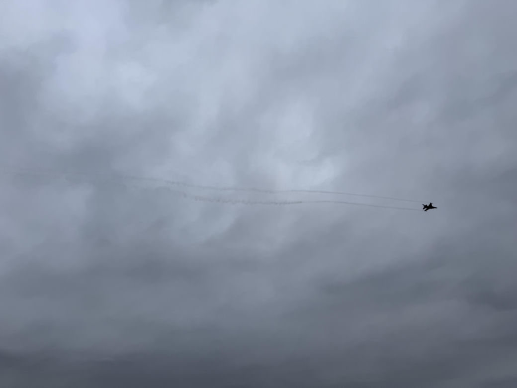 Odlotowe Suwałki AIR SHOW 2025