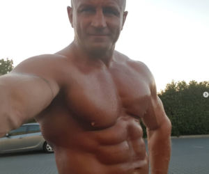 Mariusz Pudzianowski