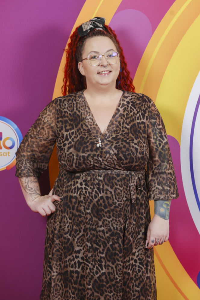 "Mama na Obrotach" schudła 45 kilogramów! Zdradziła, ile teraz waży