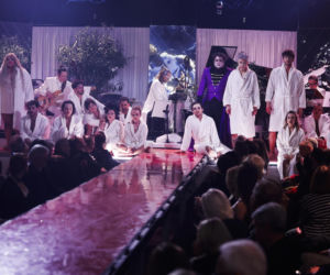 Bal w Operze - pokaz przedpremierowy