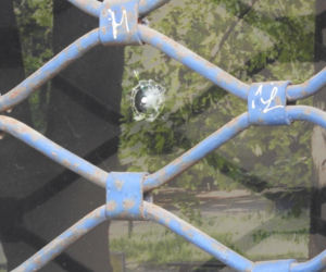 Strzały w centrum Warszawy. Ktoś wziął na cel szkołę