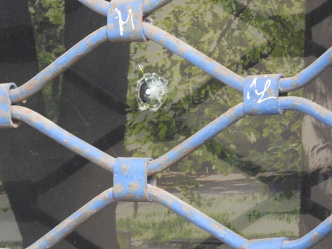 Strzały w centrum Warszawy. Ktoś wziął na cel szkołę