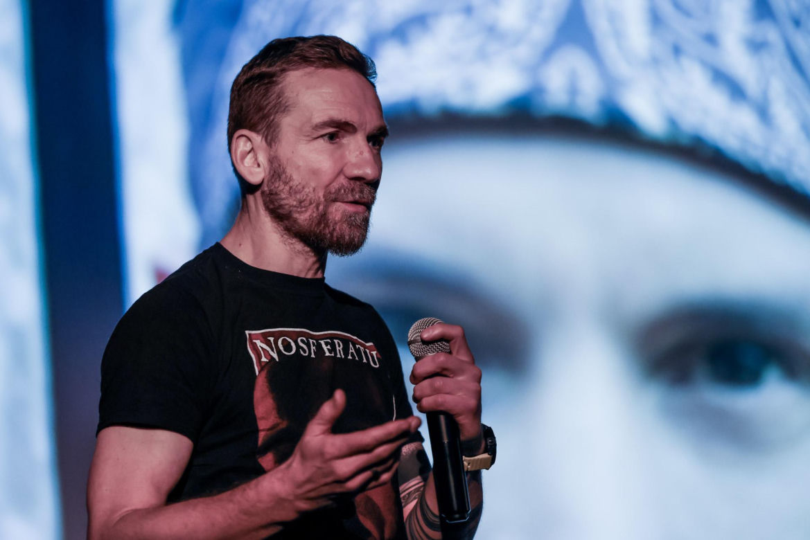 Festiwal podróżniczy "Złocieniec na 16 południku"
