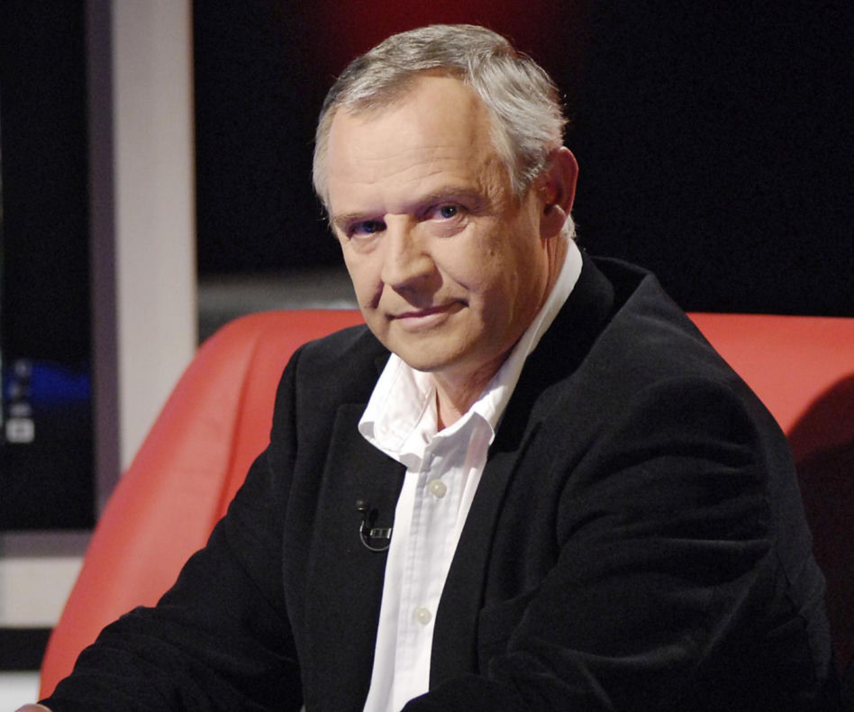 Marek Kondrat