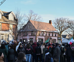 Wstrząsające nagranie z Minneapolis! Funkcjonariusz ICE zastrzelił kobietę